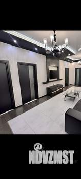 4-к квартира, на длительный срок, 140м2, 4/10 этаж