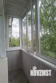 1-к квартира, на длительный срок, 31м2, 4/5 этаж