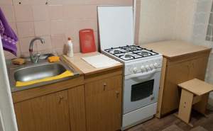 1-к квартира, на длительный срок, 32м2, 2/5 этаж