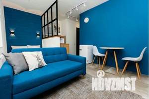 1-к квартира, посуточно, 25м2, 2/25 этаж