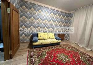 2-к квартира, на длительный срок, 53м2, 1/5 этаж