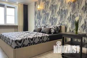 1-к квартира, посуточно, 38м2, 2/3 этаж