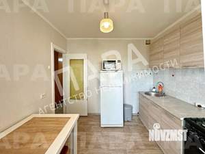 1-к квартира, на длительный срок, 46м2, 3/9 этаж