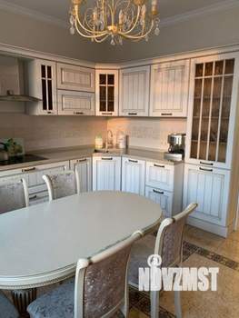 4-к квартира, на длительный срок, 170м2, 1/2 этаж