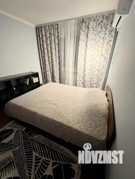 1-к квартира, на длительный срок, 36м2, 5/9 этаж