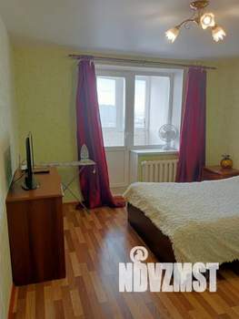 1-к квартира, посуточно, 42м2, 15/20 этаж