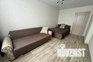 1-к квартира, посуточно, 35м2, 12/24 этаж