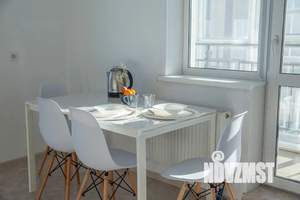 2-к квартира, посуточно, 56м2, 18/25 этаж