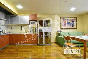 3-к квартира, на длительный срок, 113м2, 8/8 этаж