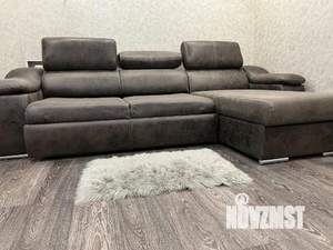 1-к квартира, посуточно, 60м2, 1/1 этаж