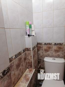 2-к квартира, на длительный срок, 56м2, 4/13 этаж