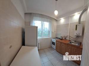 2-к квартира, на длительный срок, 45м2, 3/5 этаж