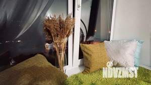 1-к квартира, посуточно, 75м2, 1/1 этаж