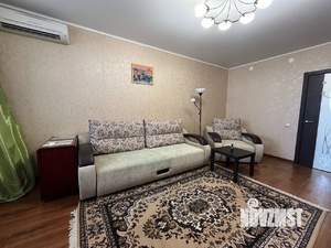 1-к квартира, на длительный срок, 48м2, 19/24 этаж