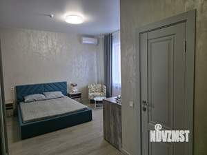 1-к квартира, посуточно, 32м2, 2/2 этаж