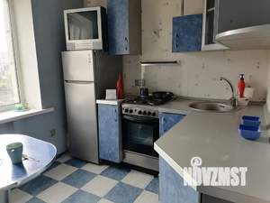 1-к квартира, посуточно, 33м2, 9/9 этаж