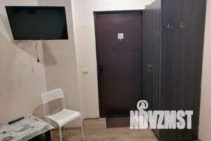 1-к квартира, посуточно, 28м2, 21/22 этаж