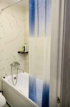 Студия квартира, на длительный срок, 25м2, 4/16 этаж