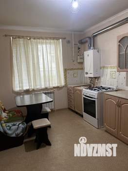 1-к квартира, на длительный срок, 37м2, 1/3 этаж