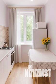 2-к квартира, посуточно, 46м2, 1/1 этаж