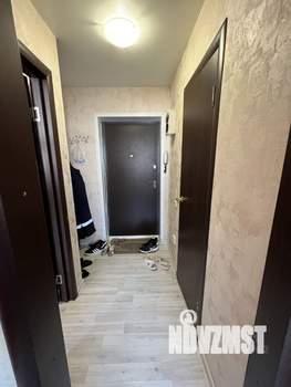 1-к квартира, на длительный срок, 34м2, 3/3 этаж