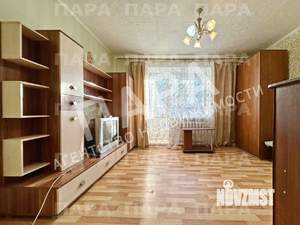 1-к квартира, на длительный срок, 45м2, 5/5 этаж