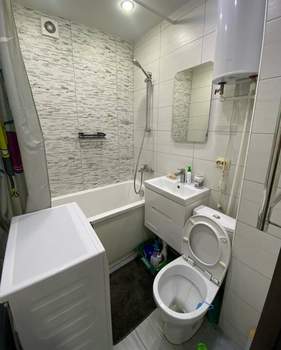 2-к квартира, на длительный срок, 45м2, 4/5 этаж