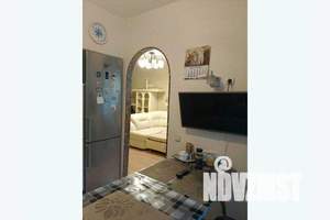 2-к квартира, посуточно, 43м2, 4/5 этаж