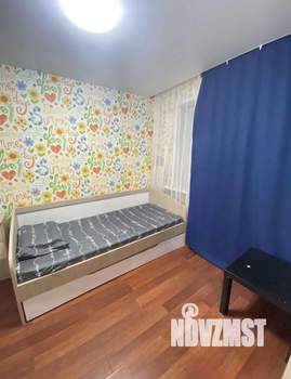 2-к квартира, на длительный срок, 44м2, 1/5 этаж