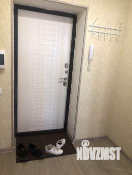 1-к квартира, на длительный срок, 40м2, 2/10 этаж