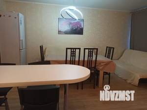 3-к квартира, посуточно, 75м2, 3/14 этаж