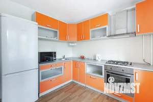 1-к квартира, посуточно, 58м2, 3/10 этаж