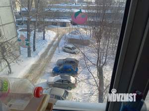 2-к квартира, на длительный срок, 45м2, 4/5 этаж