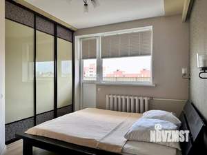 1-к квартира, посуточно, 49м2, 1/1 этаж