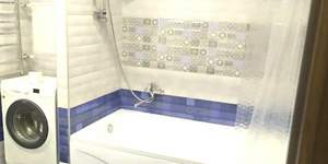 3-к квартира, на длительный срок, 130м2, 17/19 этаж
