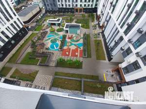1-к квартира, на длительный срок, 38м2, 8/9 этаж