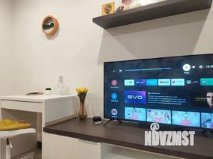 1-к квартира, посуточно, 38м2, 3/19 этаж