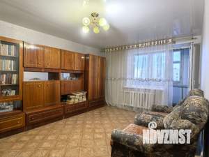2-к квартира, на длительный срок, 51м2, 6/9 этаж