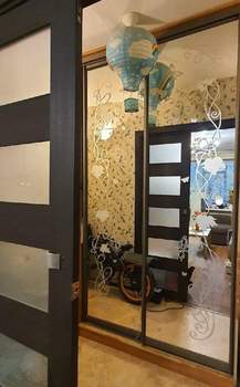 1-к квартира, на длительный срок, 45м2, 2/9 этаж