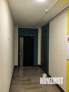 1-к квартира, на длительный срок, 47м2, 14/24 этаж