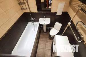 1-к квартира, посуточно, 32м2, 3/3 этаж