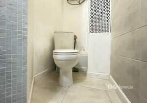 1-к квартира, на длительный срок, 47м2, 18/22 этаж