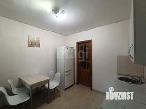 1-к квартира, на длительный срок, 30м2, 1/5 этаж