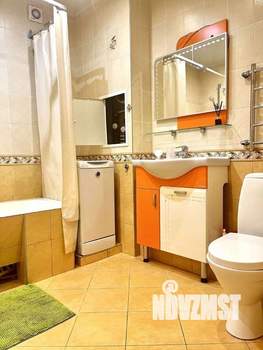 2-к квартира, на длительный срок, 70м2, 5/17 этаж