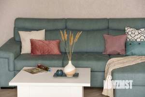 2-к квартира, посуточно, 70м2, 1/1 этаж