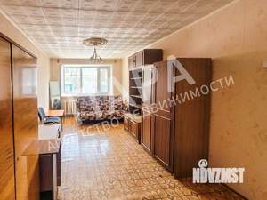 2-к квартира, на длительный срок, 44м2, 2/5 этаж