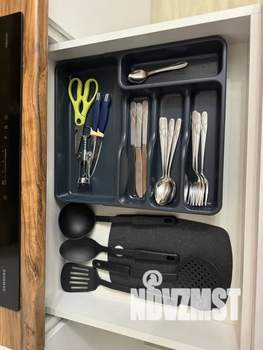 1-к квартира, посуточно, 46м2, 24/24 этаж