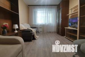 2-к квартира, посуточно, 52м2, 2/9 этаж