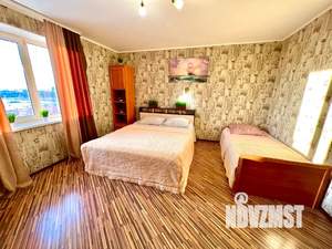 Студия квартира, посуточно, 70м2, 14/16 этаж