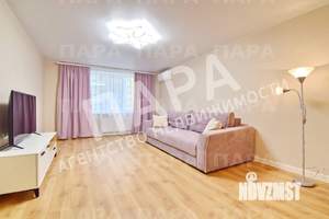 2-к квартира, на длительный срок, 70м2, 5/25 этаж